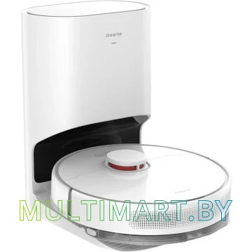 Робот-пылесос Dreame Bot D10 Plus (международная версия) картинка 2